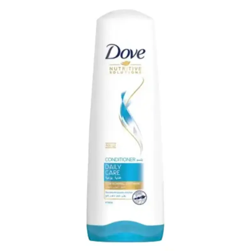 Dove Daily Care Conditioner 350Ml